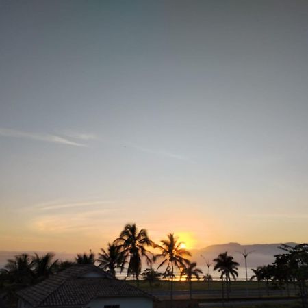 Aguas Quentes Bed & Breakfast คารากัวตาตูบา ภายนอก รูปภาพ