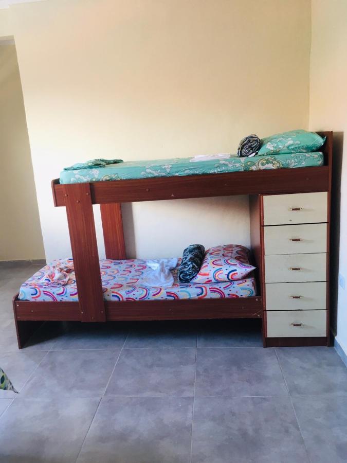 Aguas Quentes Bed & Breakfast คารากัวตาตูบา ภายนอก รูปภาพ
