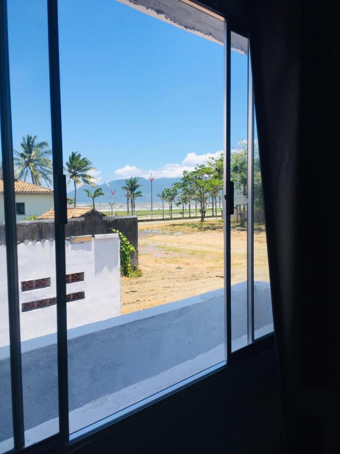 Aguas Quentes Bed & Breakfast คารากัวตาตูบา ภายนอก รูปภาพ