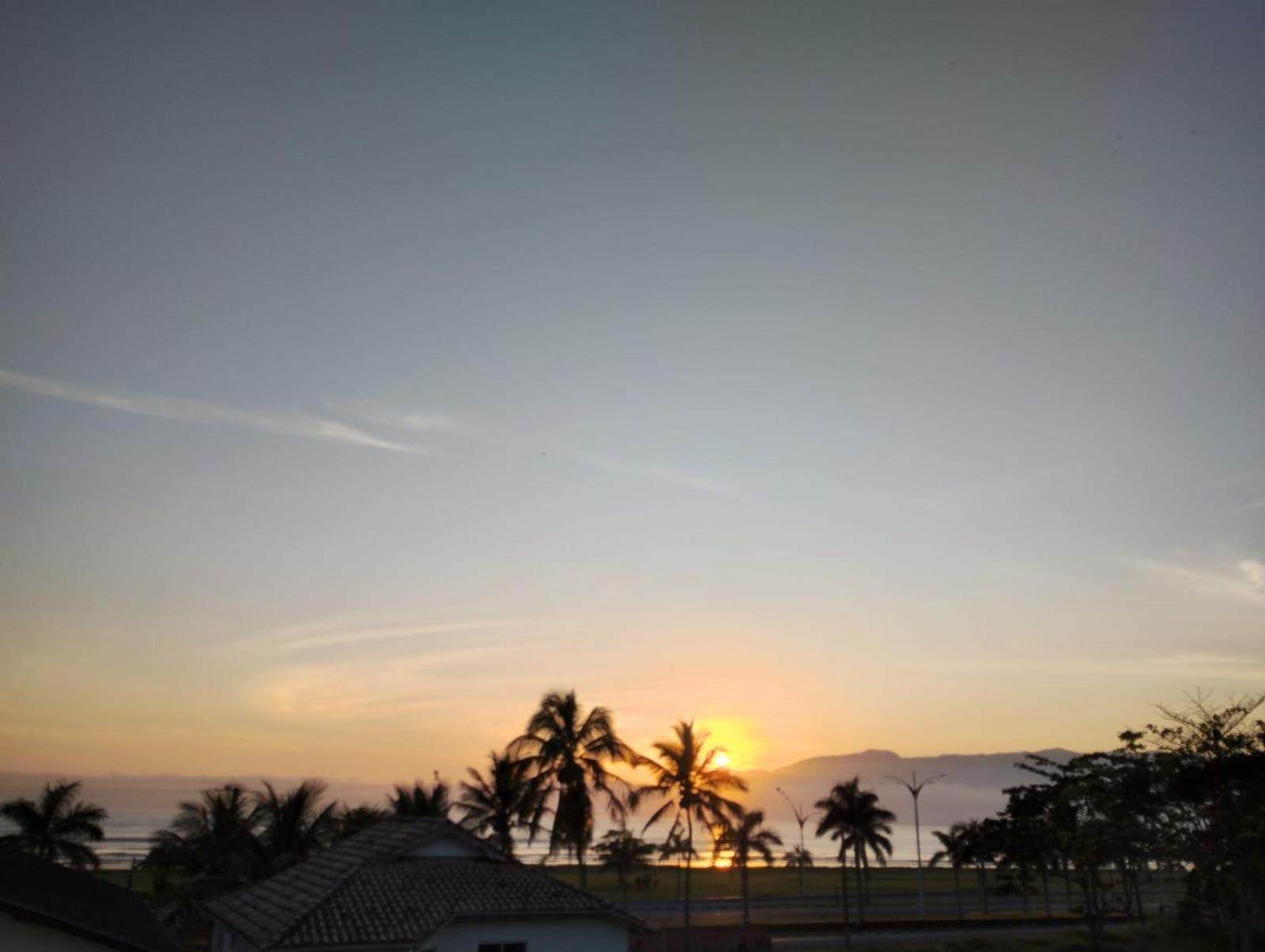 Aguas Quentes Bed & Breakfast คารากัวตาตูบา ภายนอก รูปภาพ