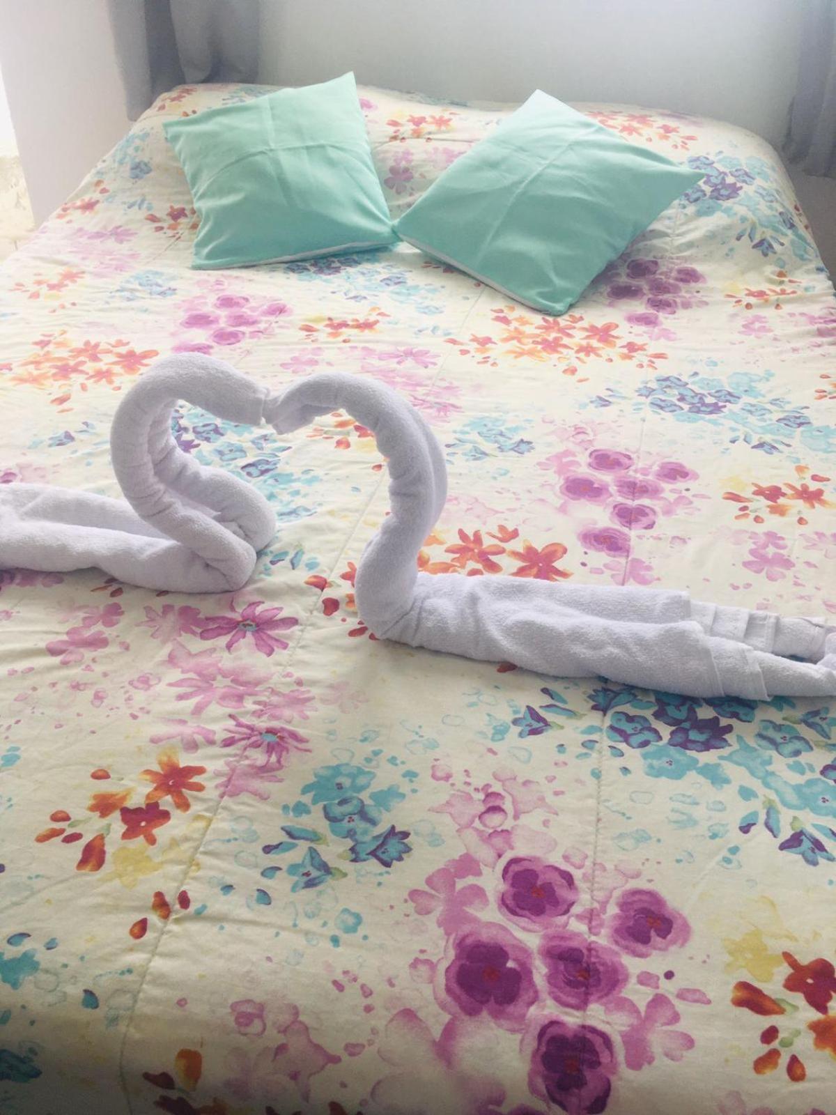 Aguas Quentes Bed & Breakfast คารากัวตาตูบา ภายนอก รูปภาพ